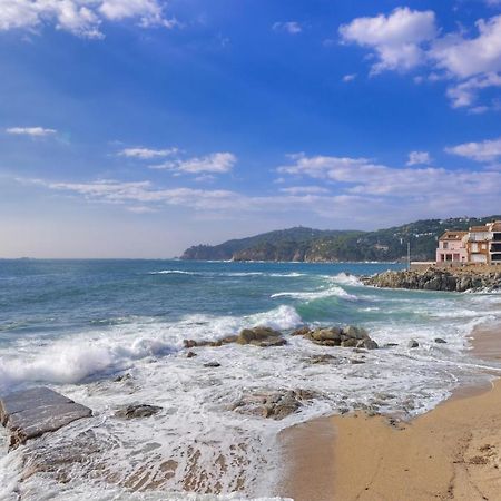 Canadell 1º 2ª Apartment Calella De Palafrugell Exterior photo