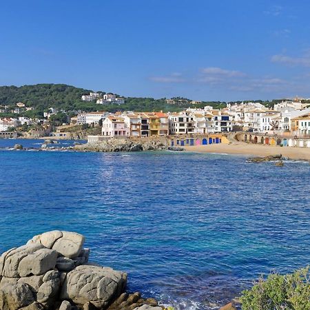 Canadell 1º 2ª Apartment Calella De Palafrugell Exterior photo